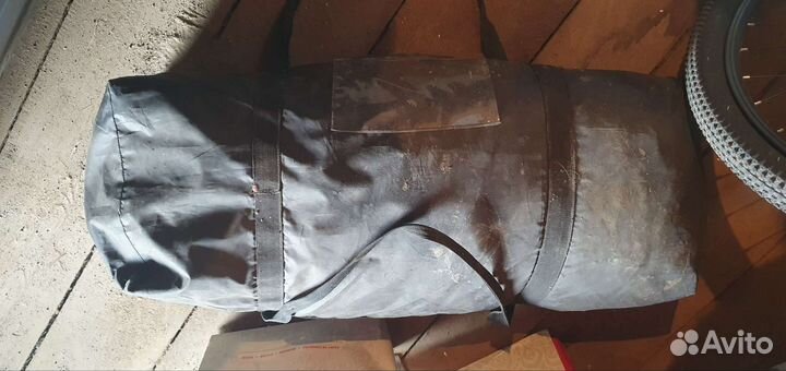 Шатер canadian camper