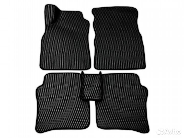 Коврики EVA (ева) Nissan Primera P12