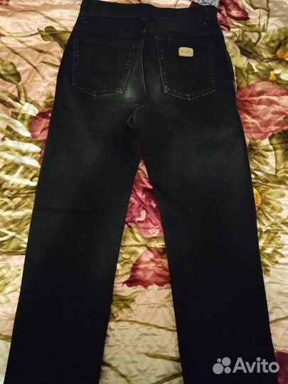 Джинсы Wrangler Texas