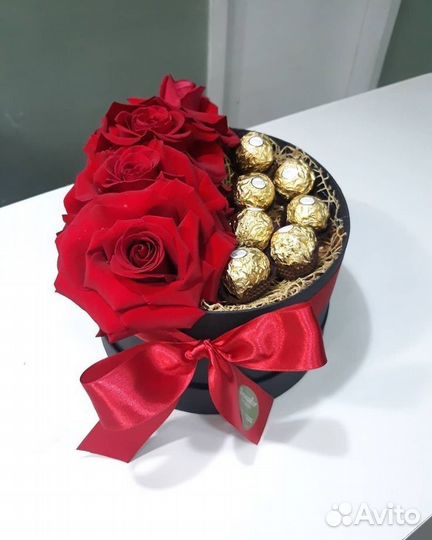 Подарочный набор