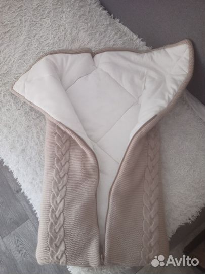 Комплект на выписку