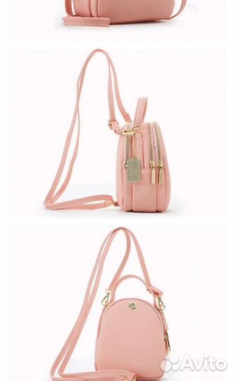 Рюкзак женский новый