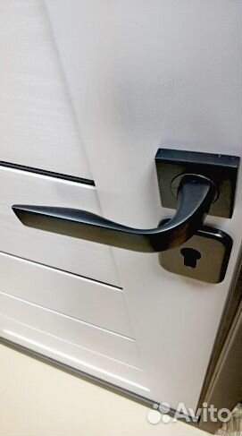 Дверь входная Эльбрус царга