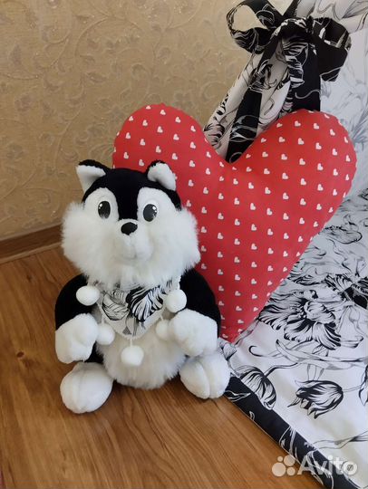 Детская игровая палатка Вигвам Белый тюльпан