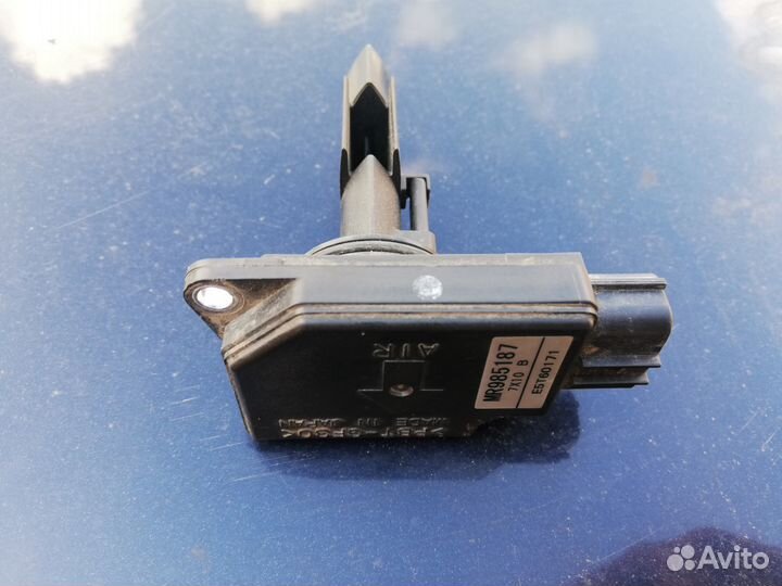 Датчик дмрв Митсубиси Галант 9 2.4 л