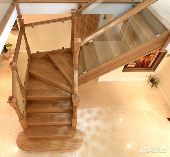 Столяр кранодеревщик