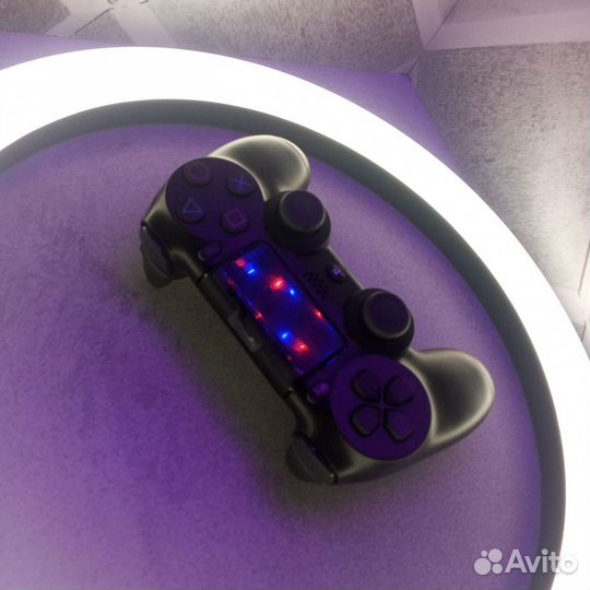 Джойстик dualshock 4 / Ориг Качество