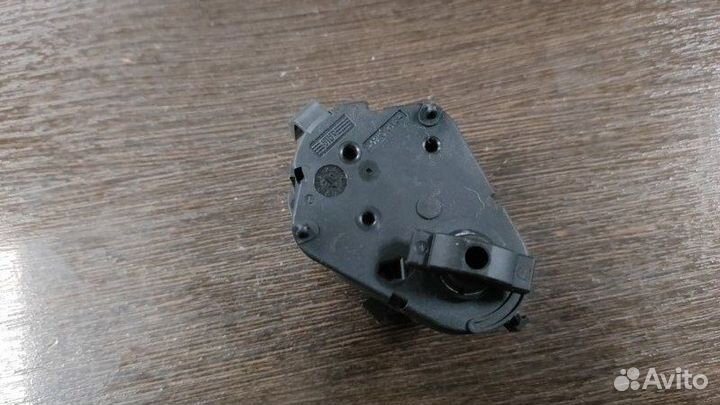 Сервопривод заслонок печки Bmw X5 E53 M62 4.6IS