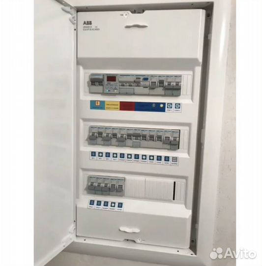 Ваш электрик