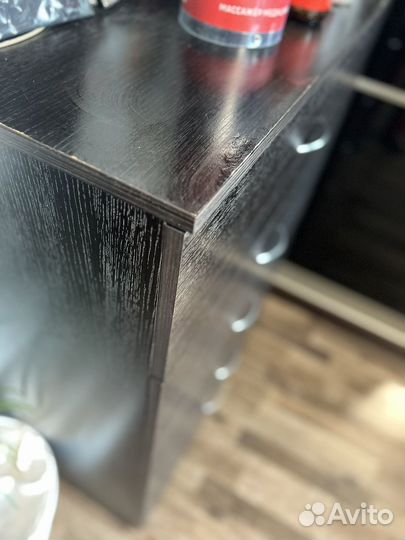 Комод IKEA 5 ящиков