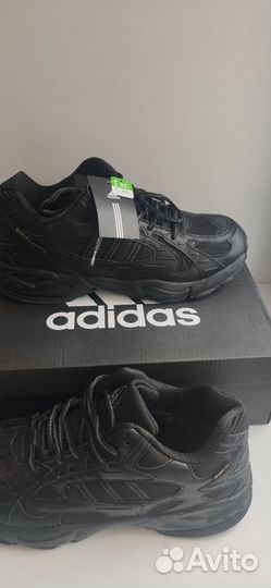 Кроссовки зимние adidas 41,42,43,44,45 в наличии