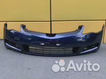 Бампер передний Honda Civic 2008-2011 в цвет