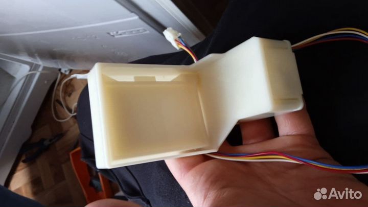 Ремонт стиральных машин /холодильников на дому