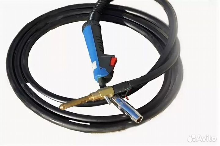 Рукав на полуавтомат 24ак