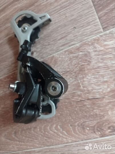 Запчасти для велосипеда