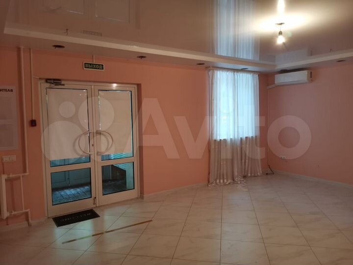 Свободного назначения, 59.3 м²