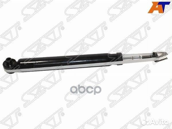 Амортизатор задний toyota avensis 08- lhrh ST