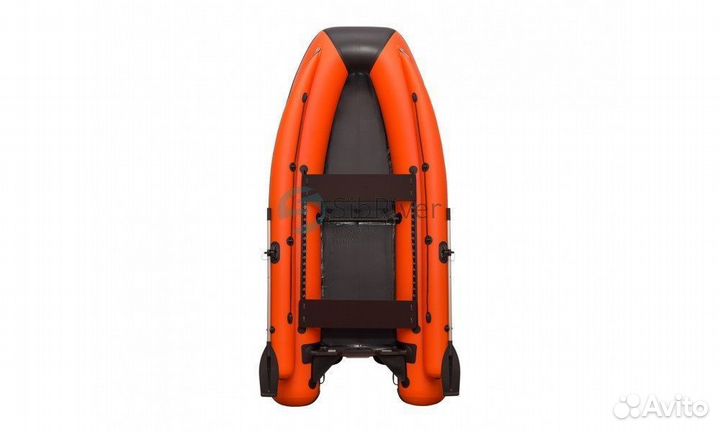 Лодка пвх 