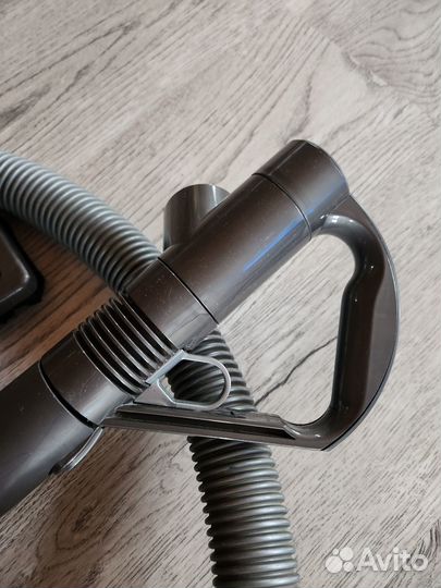 Пылесос dyson