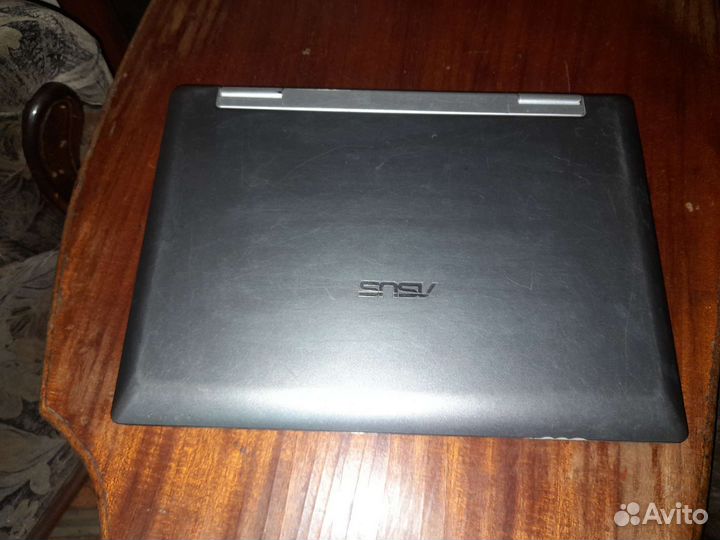 Ноутбук asus Z99L