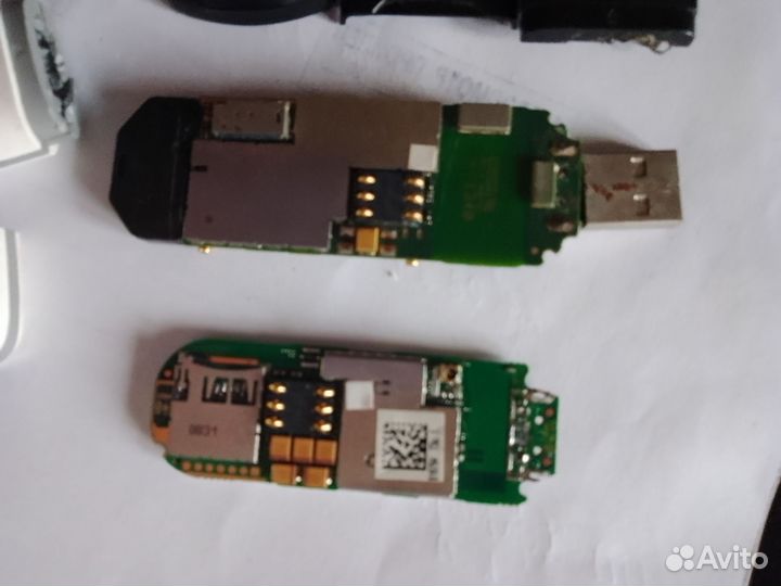 Модемы 4G, 3G МТС, Мегафон