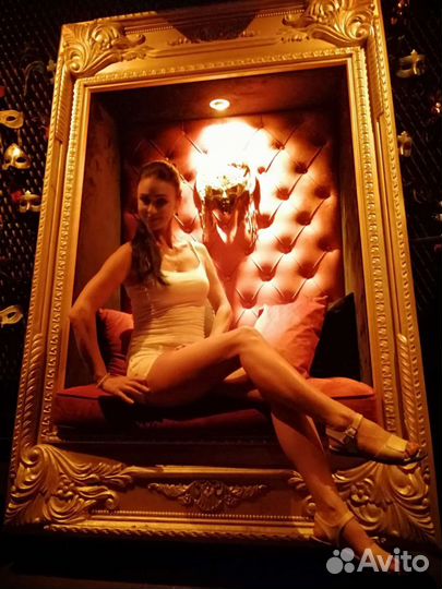 Классический / Расслабляющий массаж