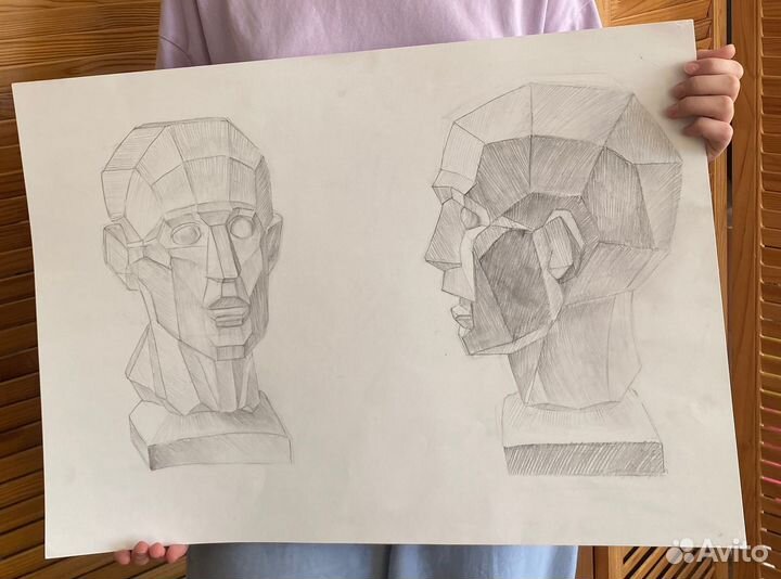 Преподаватель по изо