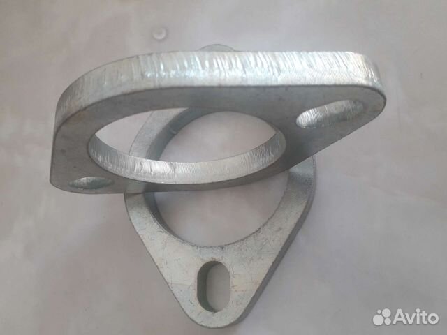 Фланец глушителя фланцы флянец для выпускных систе