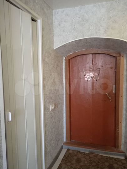 Дом 44,3 м² на участке 13 сот.