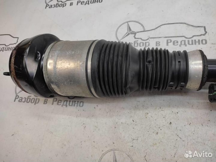 Стойки передние w292 63 AMG S-modell GLE-class A