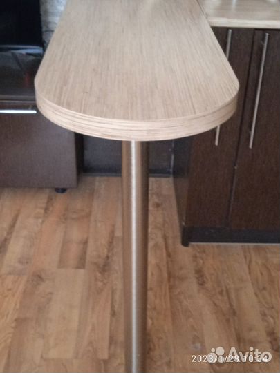 Барная стойка бу