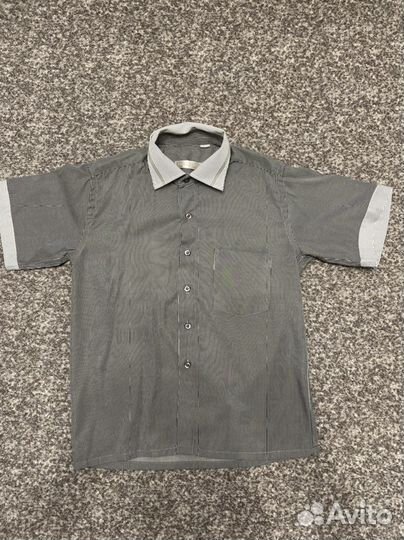 Рубашка 134