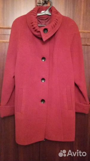 Полупальто