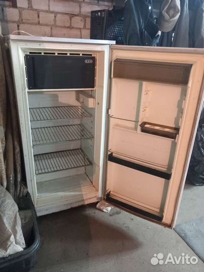 Холодильник бу орск 7