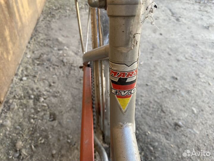 Велосипед подростковы детский