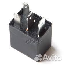 Реле daewoo espero/nexia/lanos/matiz 95- вент.к