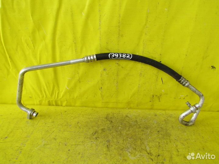 Трубка кондиционера Nissan Qashqai 14-19г 39382