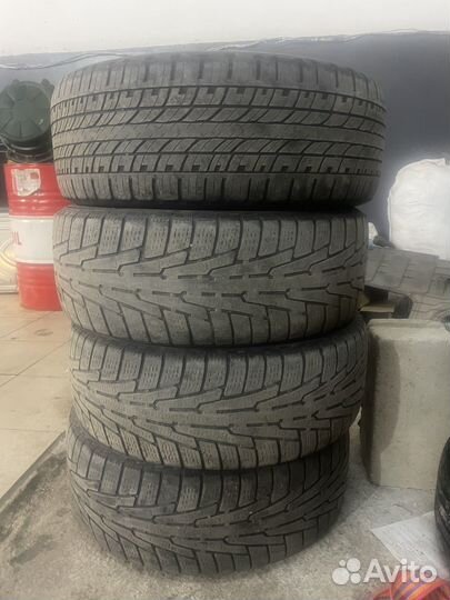 Nokian Tyres Nordman 7 235/55 R18