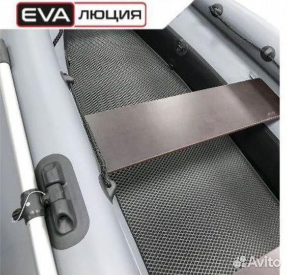 Коврик EVA/эва для лодки за кв.м