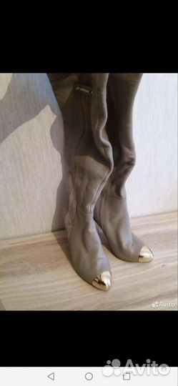 Сапоги