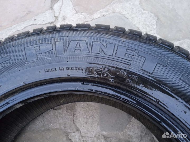 Pinso PS-91 195/65 R15