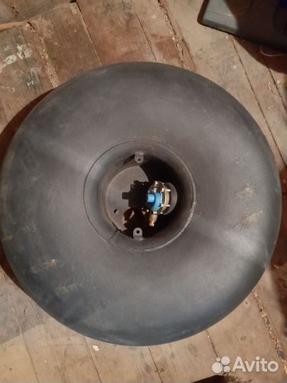 Газовое оборудование на авто