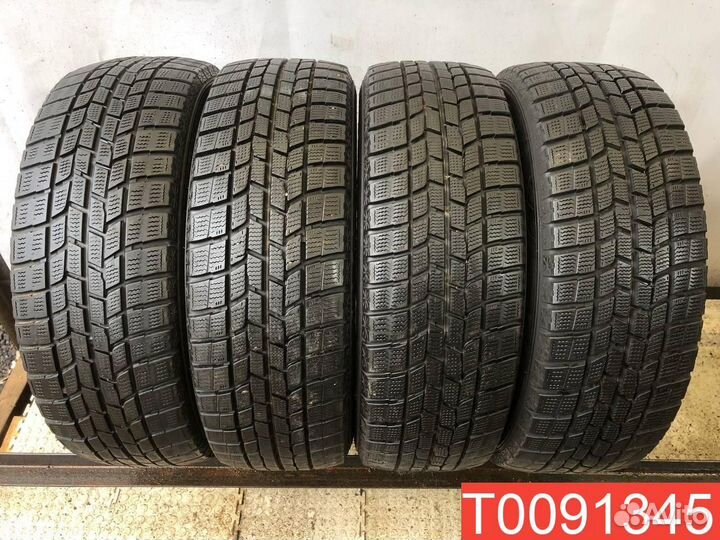 Goodyear Ice Navi 6 205/60 R16 101K
