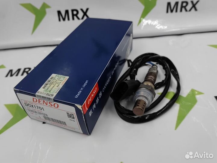 Лямбда-зонд DOX1701