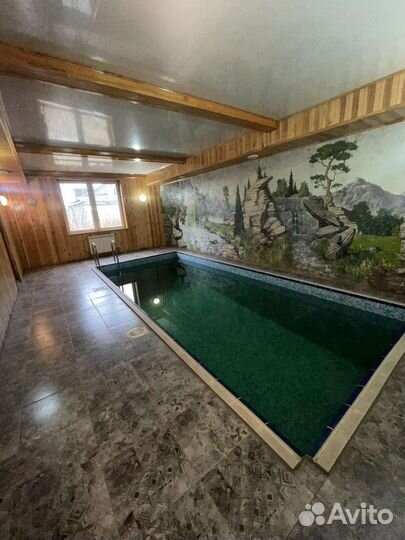 Сауна, баня на дровах