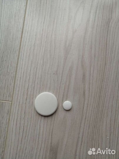 Мебельные заглушки