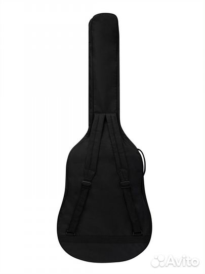 Чехол для гитары утепленный