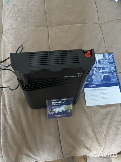 Фильтр ferplast