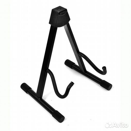 Стойка под гитару Tempo GST100BK