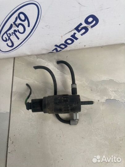 Моторчик омывателя Skoda Octavia A5 2008-2013